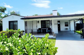Summer Retreat House
